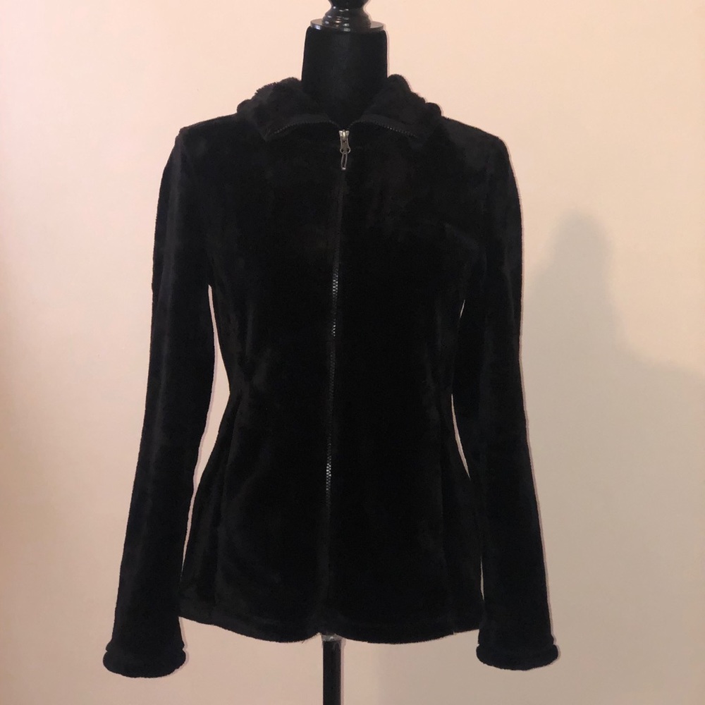 32 Degrees Plush Soft Jacket